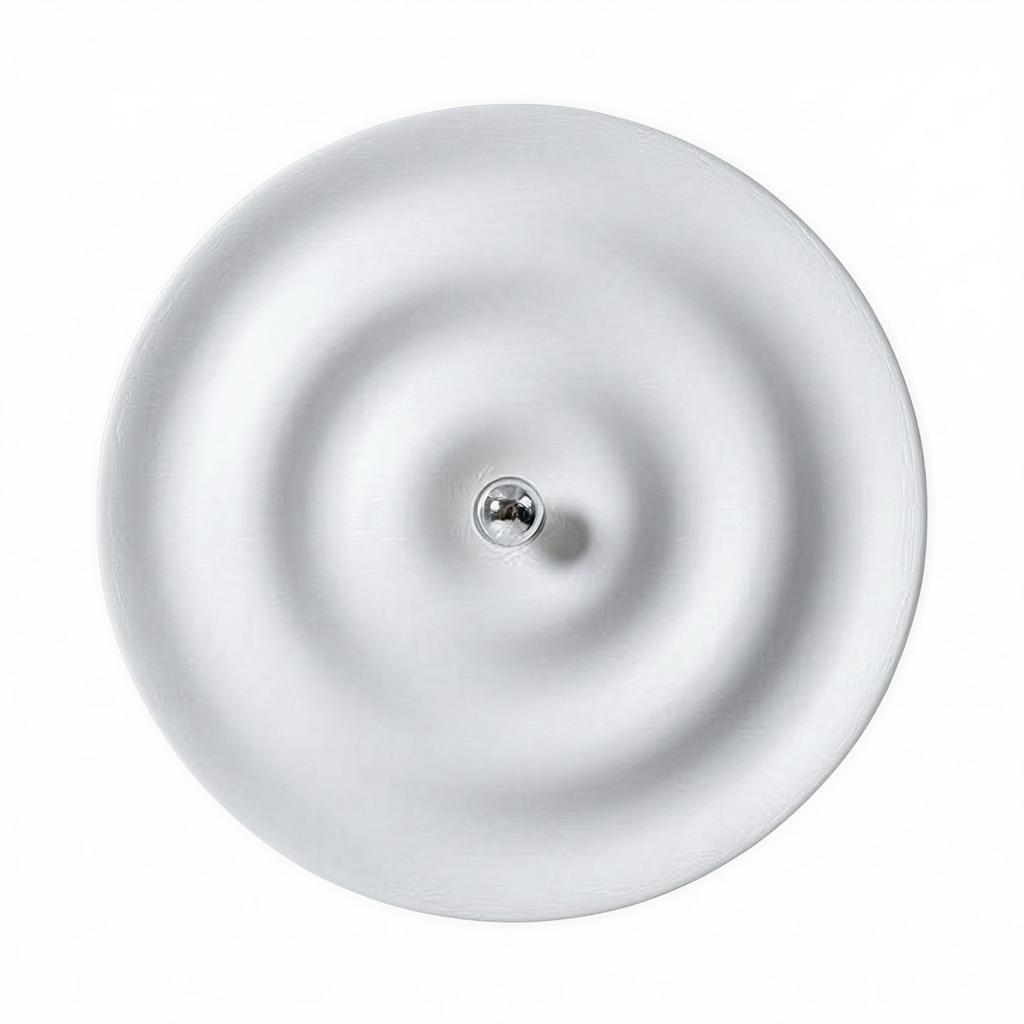 Gaud | Flush Mounted Ceiling Light