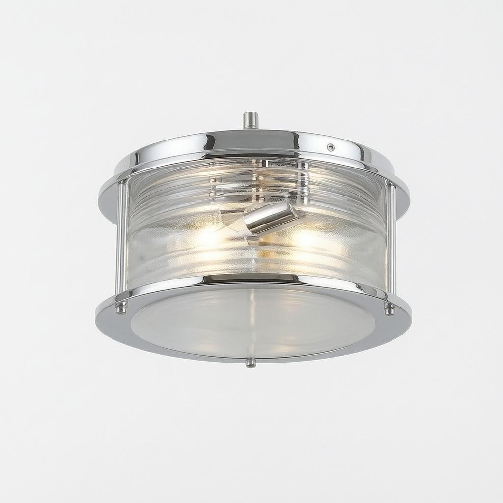 Hest | Flush Mounted Ceiling Light