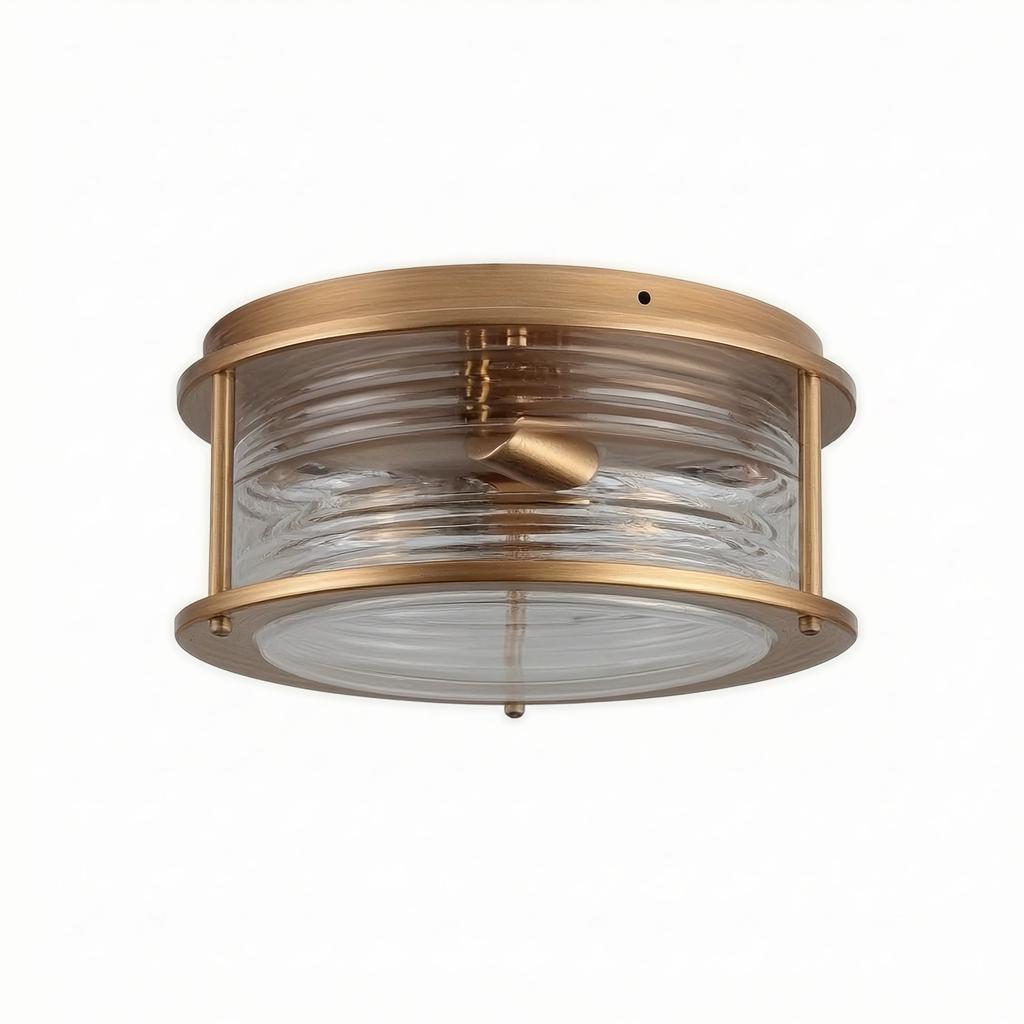 Hest | Flush Mounted Ceiling Light