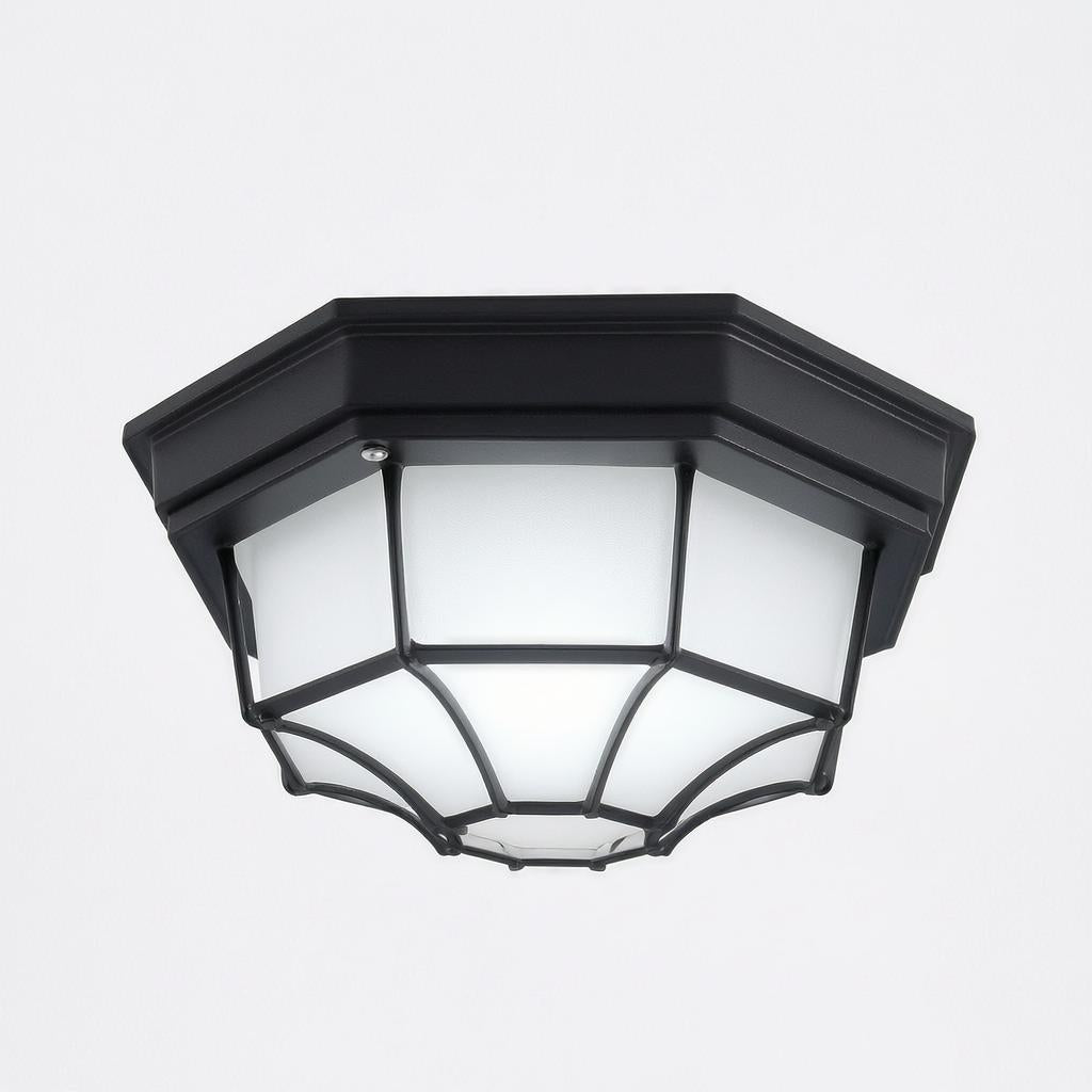 Lken | Flush Mounted Ceiling Light