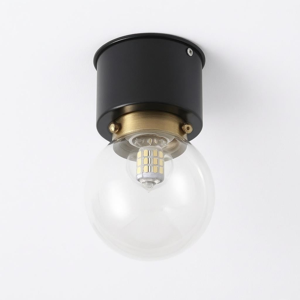 Aesthys | Flush Mounted Ceiling Light