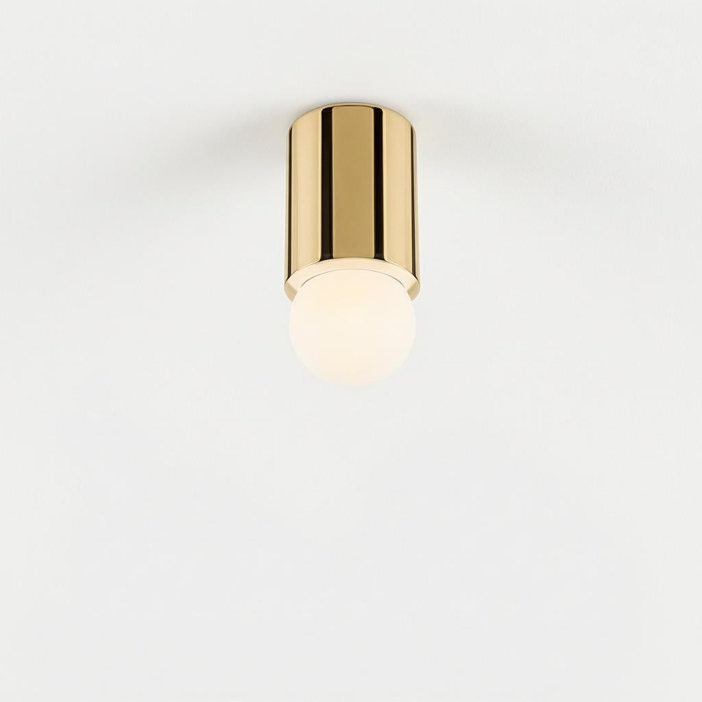 Nygaard | Flush Mounted Ceiling Light