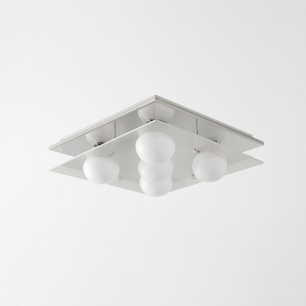 Grimald | Flush Mounted Ceiling Light