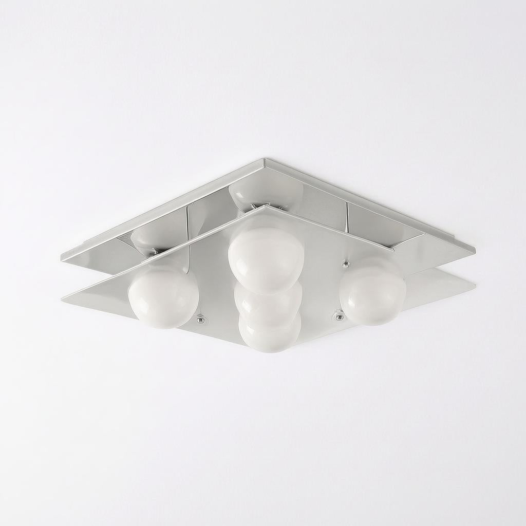 Grimald | Flush Mounted Ceiling Light