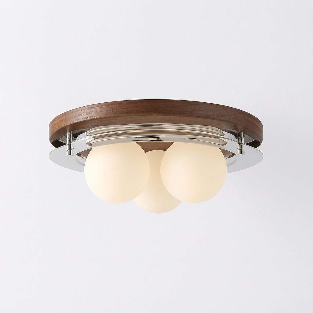 Ventus | Flush Mounted Ceiling Light