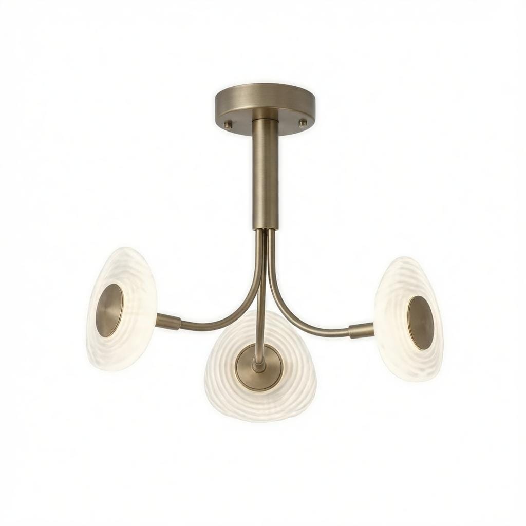 Fortis | Chandelier