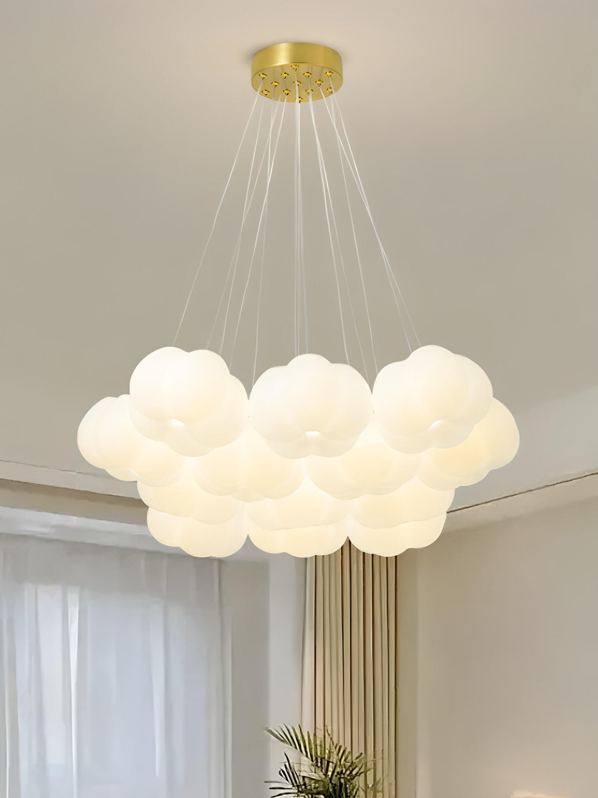 Elivra | Pendant Light