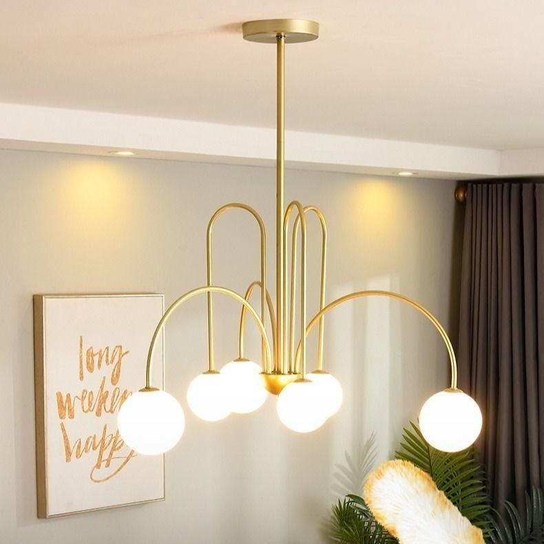 Jouvray | Chandelier