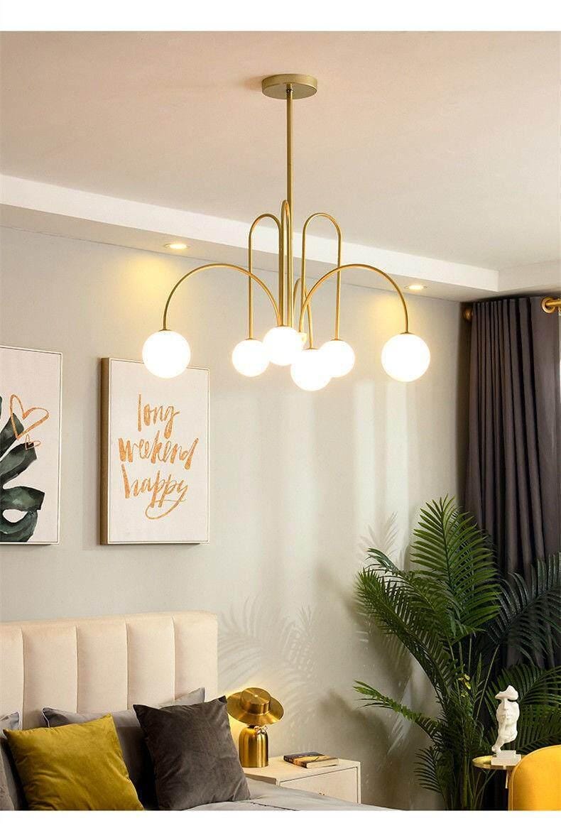 Jouvray | Chandelier