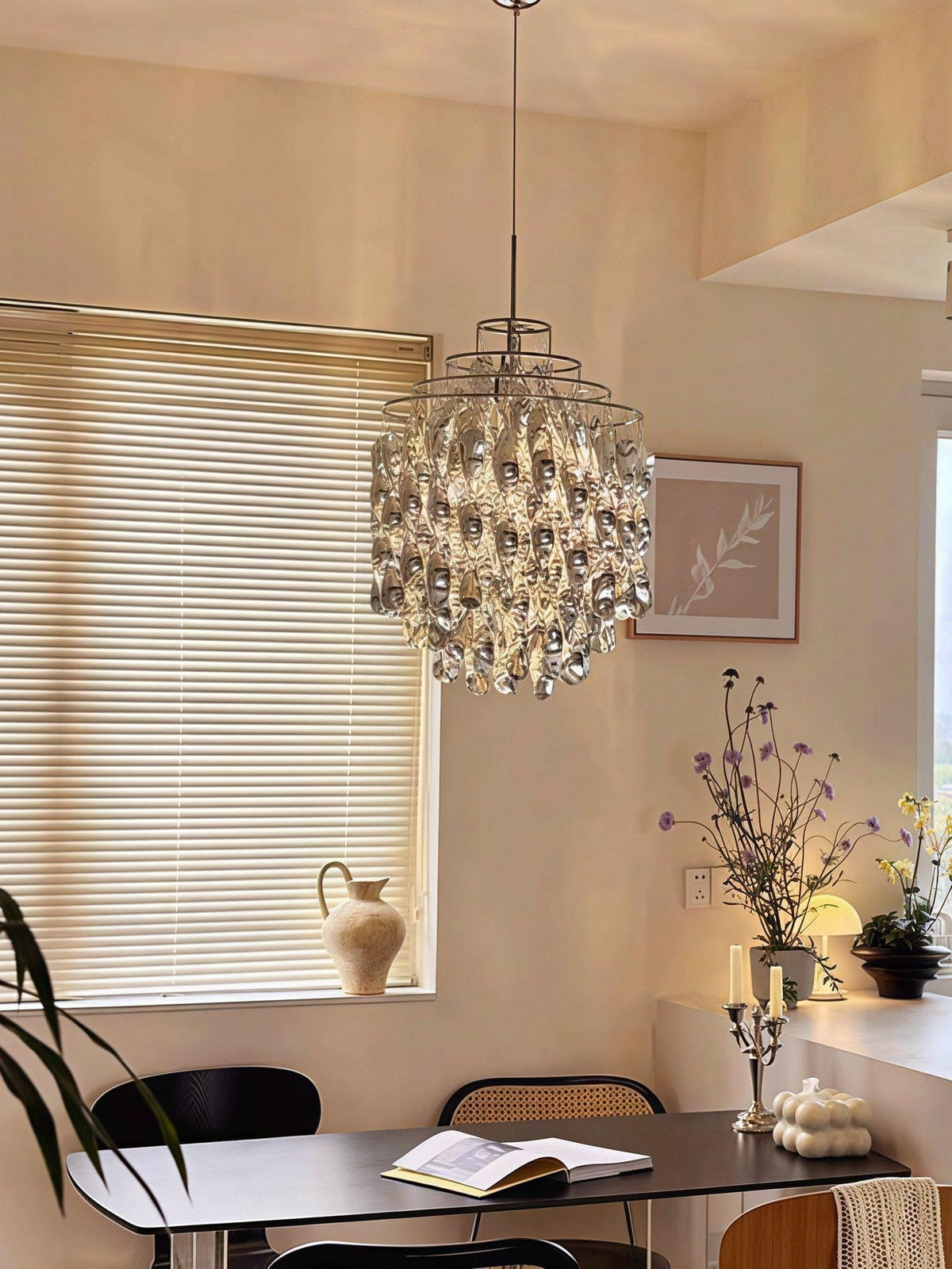 Durella | Chandelier
