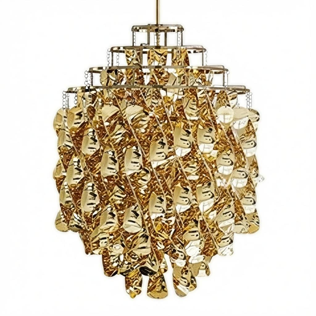 Durella | Chandelier