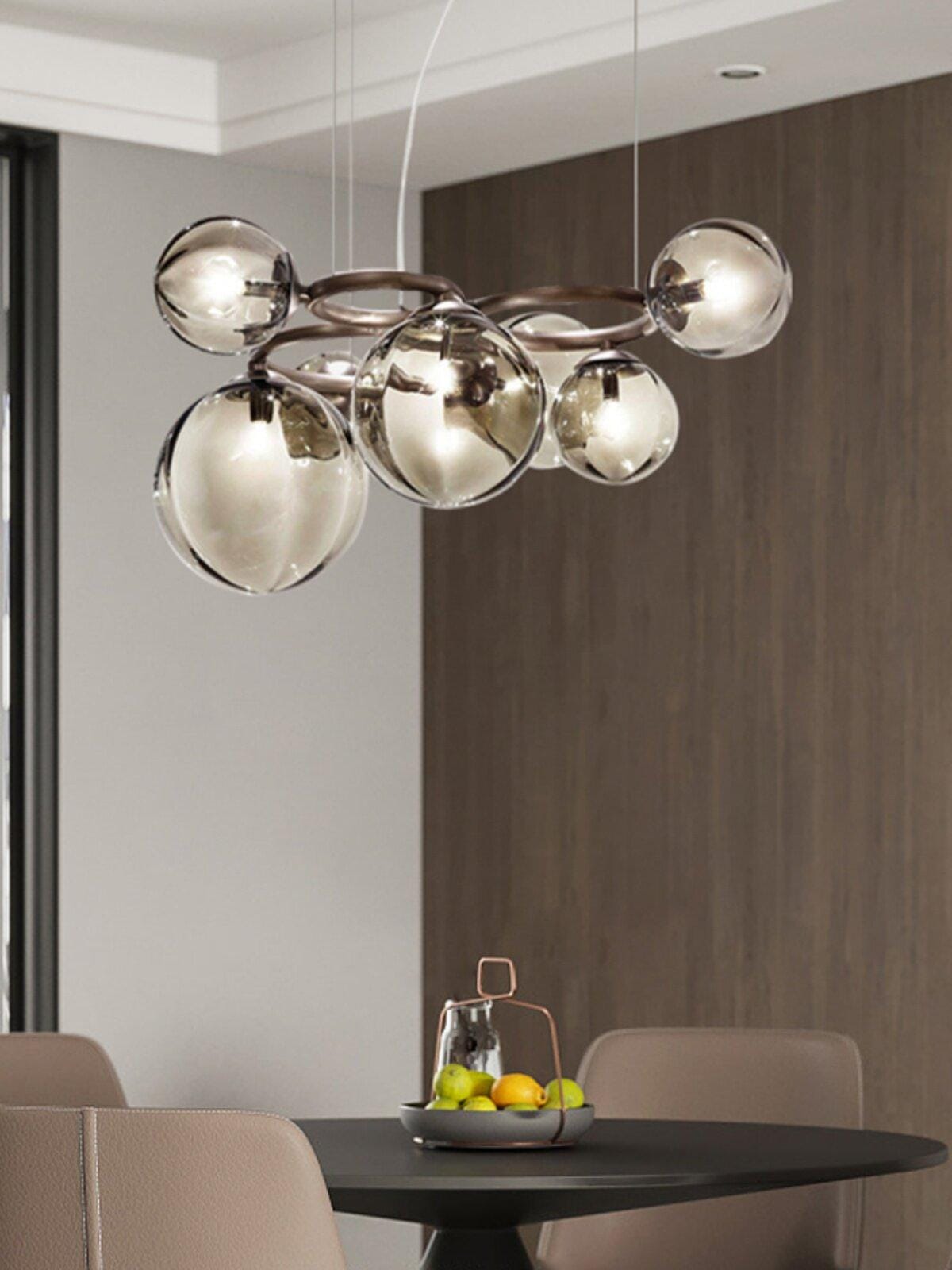 Estremoz | Chandelier