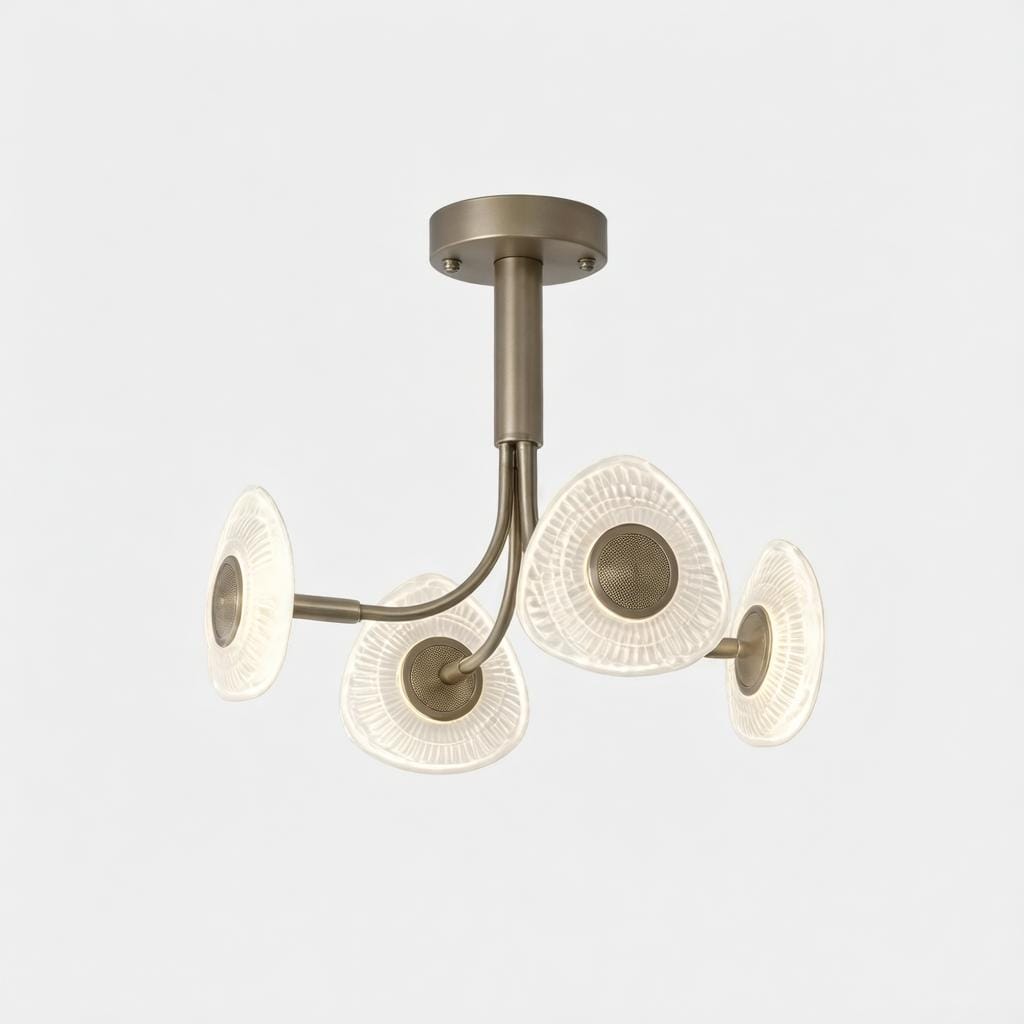 Fortis | Chandelier
