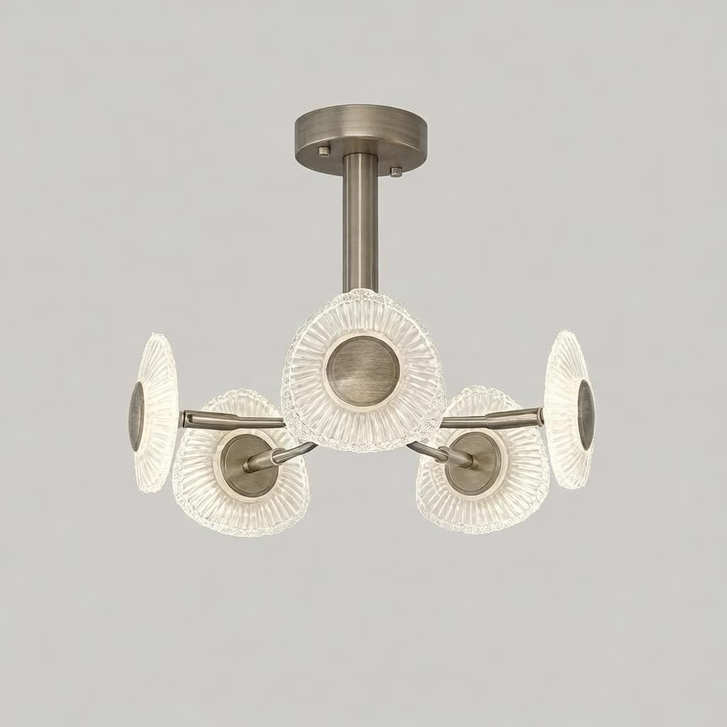 Fortis | Chandelier
