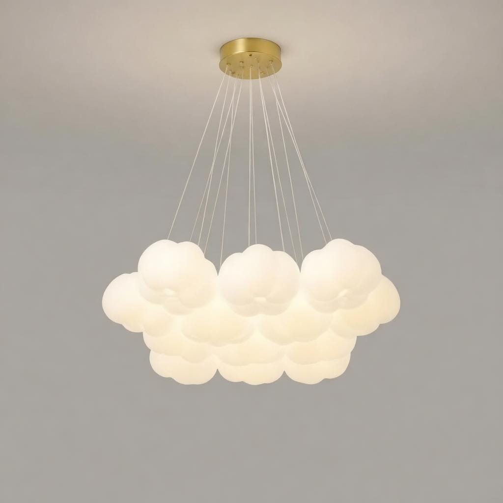 Elivra | Pendant Light