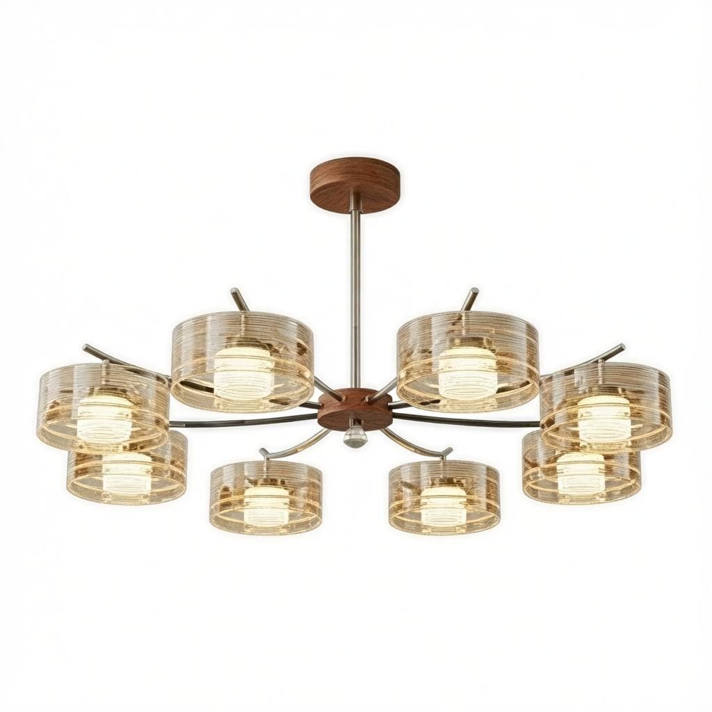 Fionex | Chandelier