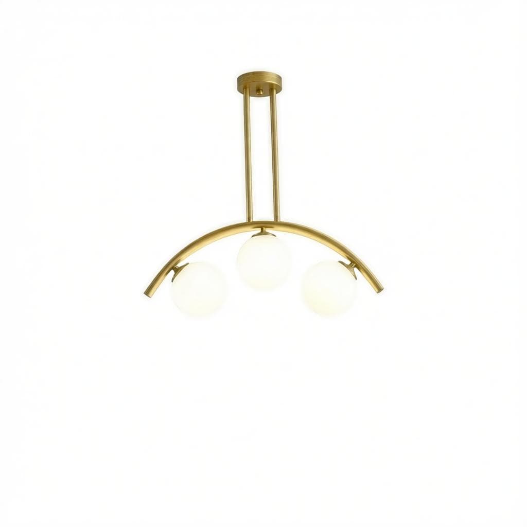 Jarell | Chandelier