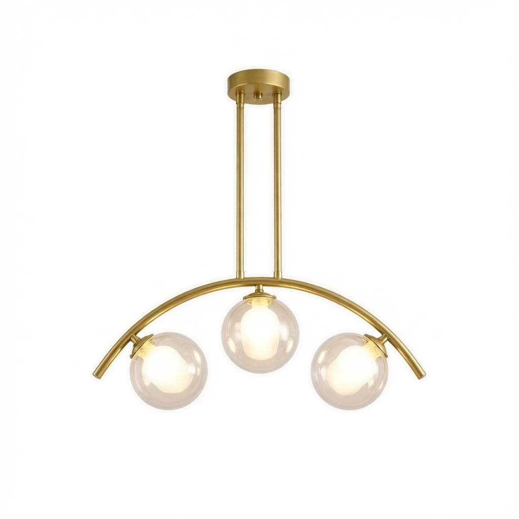 Jarell | Chandelier