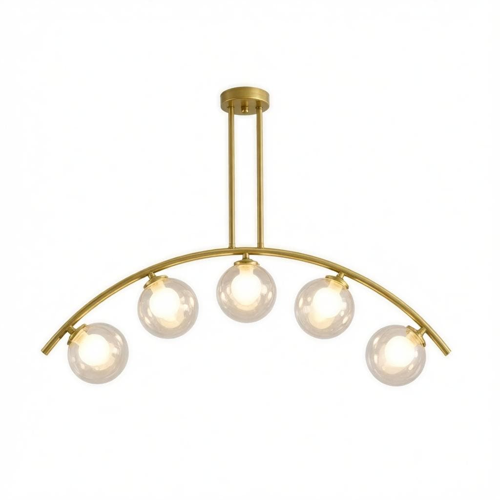 Jarell | Chandelier