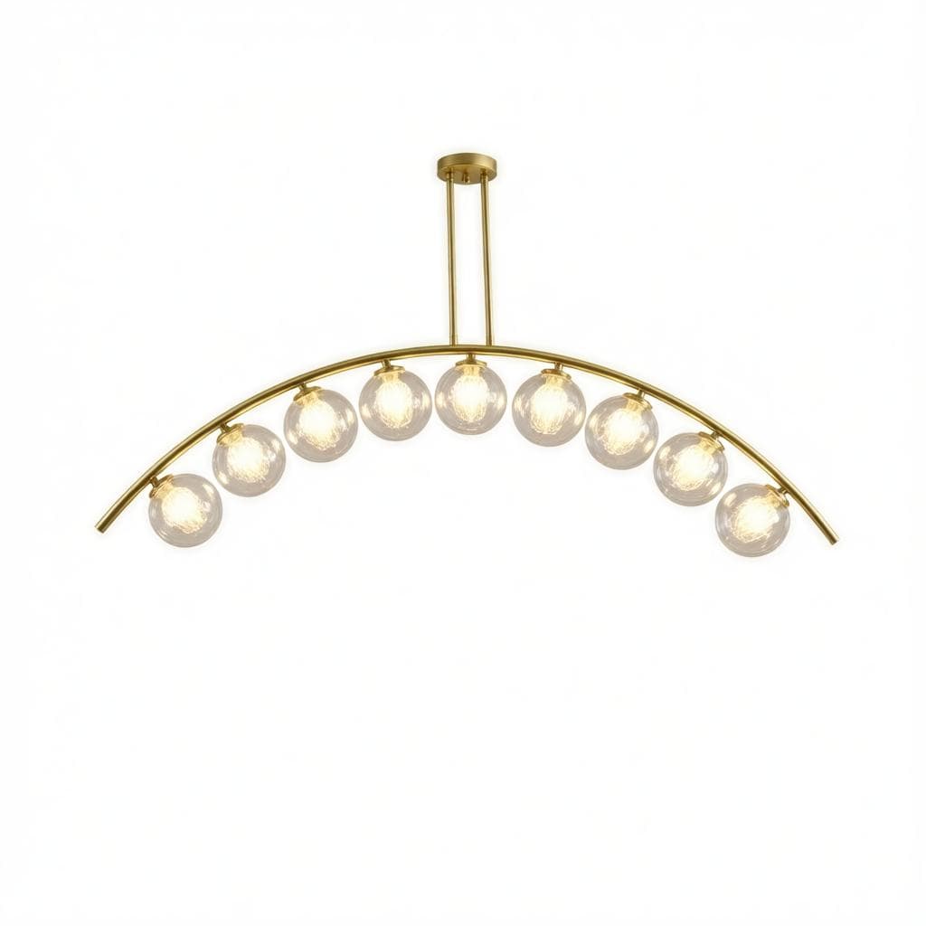 Jarell | Chandelier