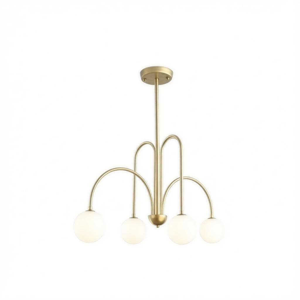 Jouvray | Chandelier