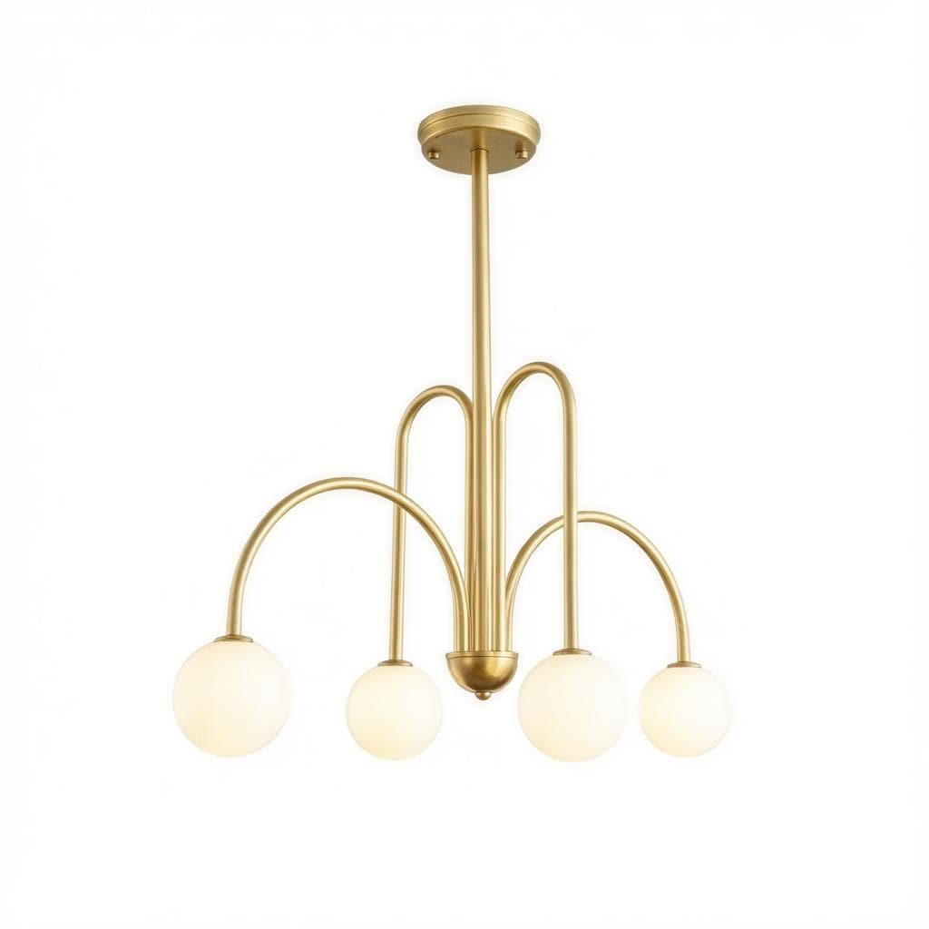 Jouvray | Chandelier