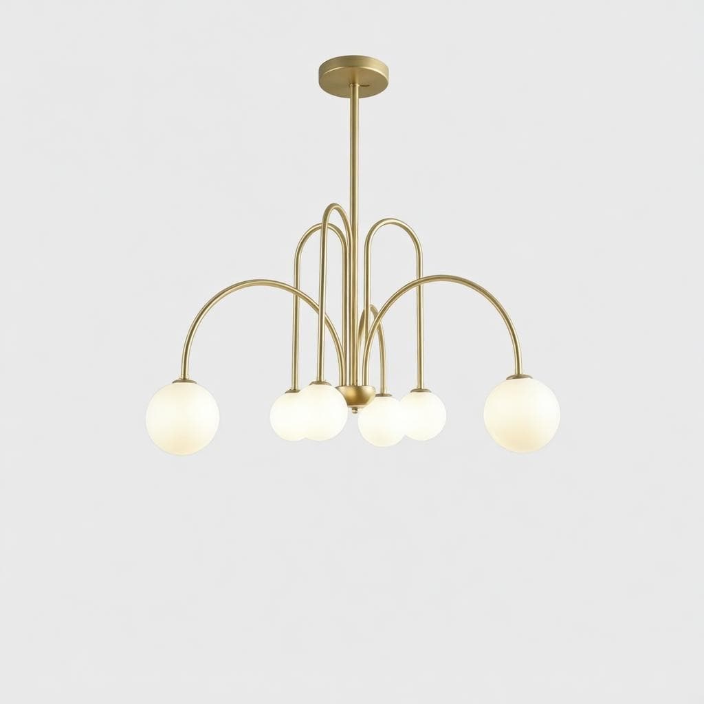 Jouvray | Chandelier