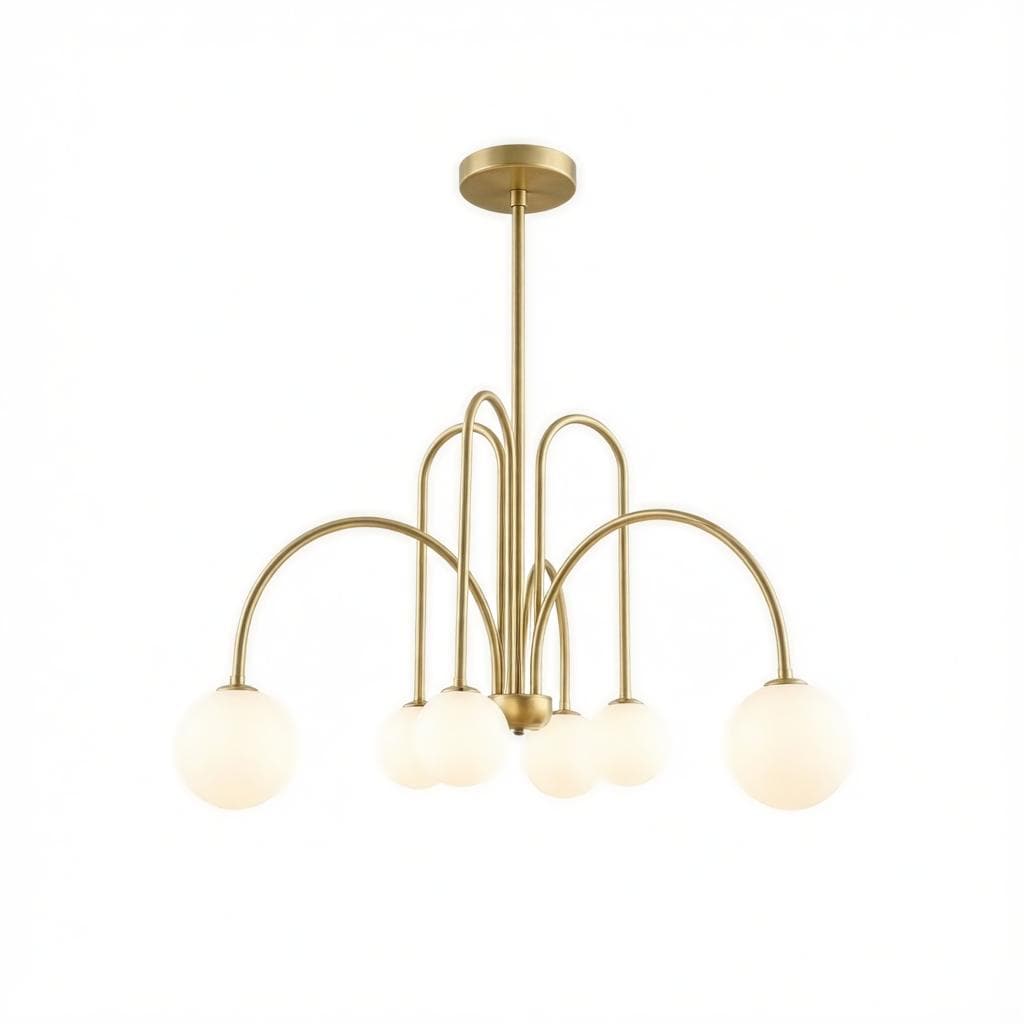 Jouvray | Chandelier