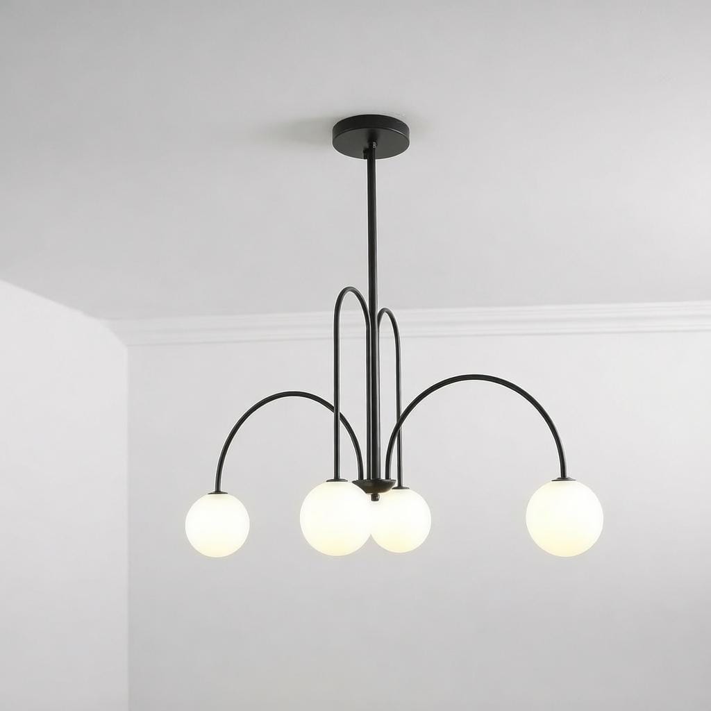 Jouvray | Chandelier