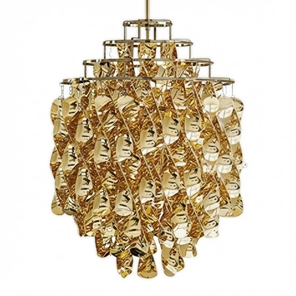 Durella | Chandelier