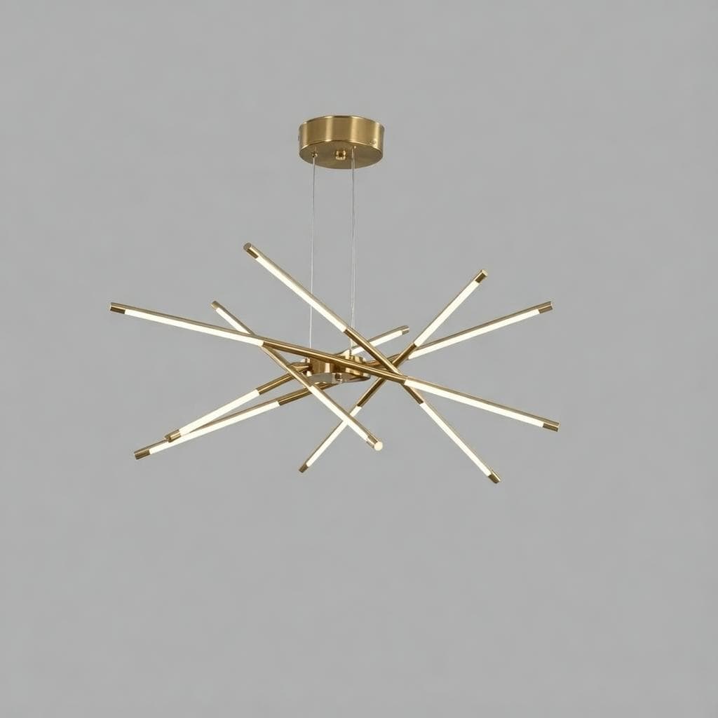 Calvico | Chandelier