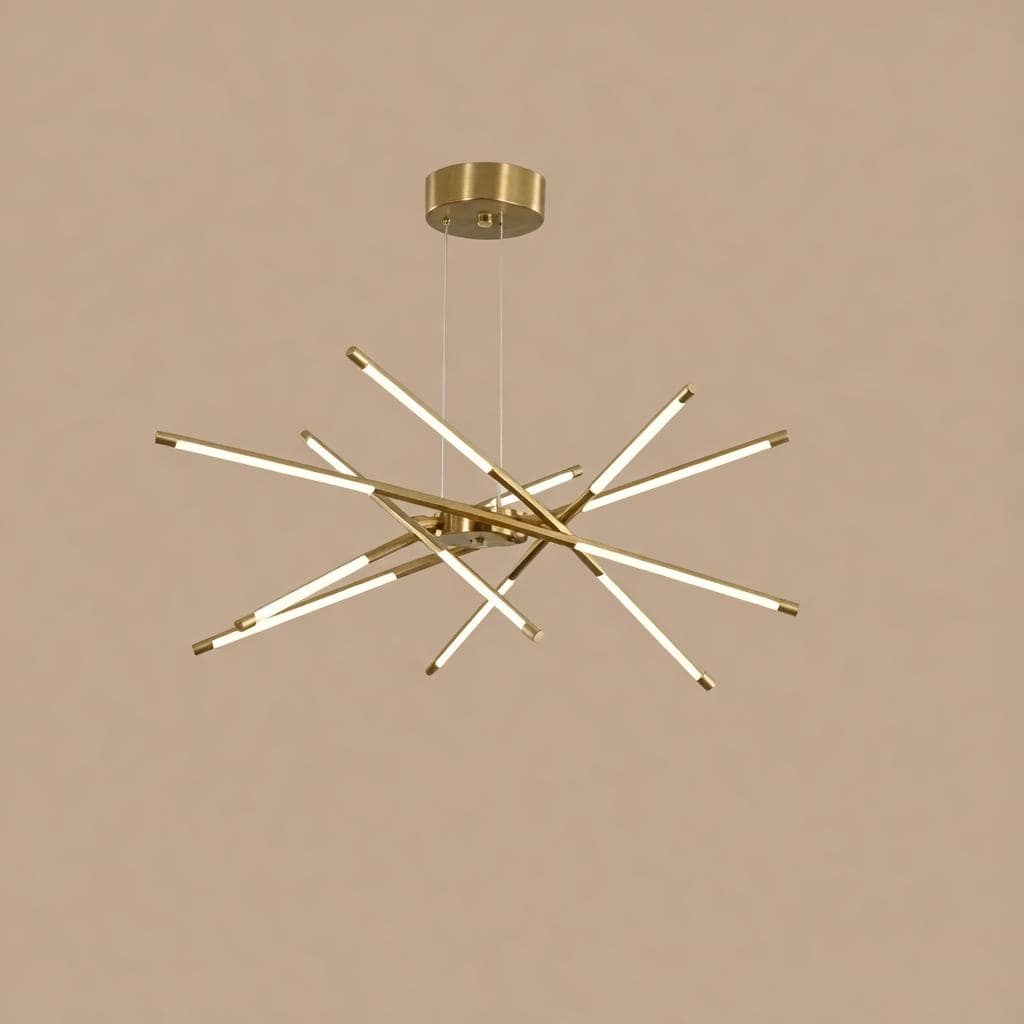 Calvico | Chandelier