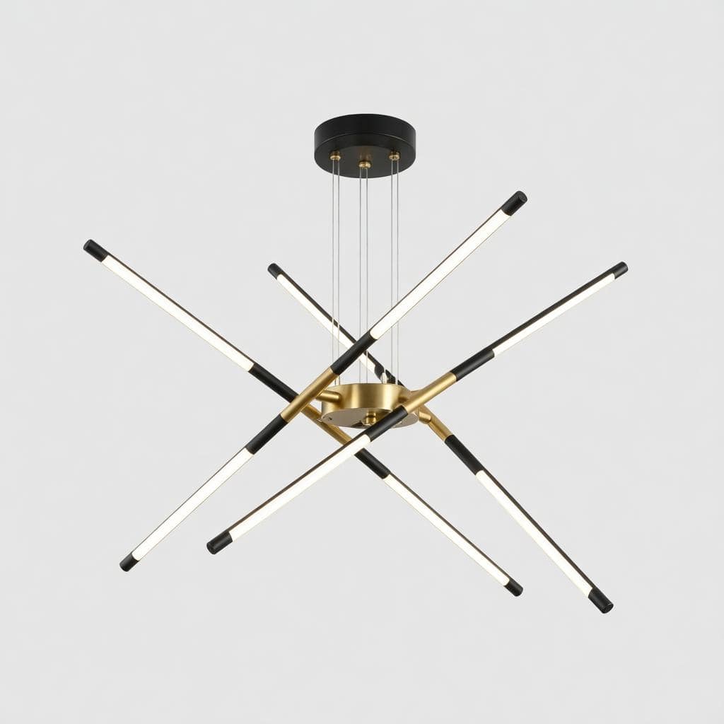 Calvico | Chandelier