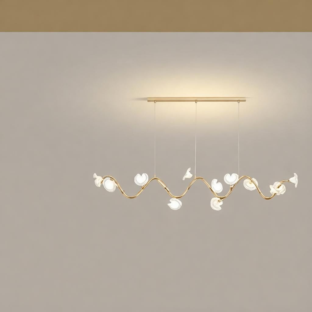 Trelane | Chandelier