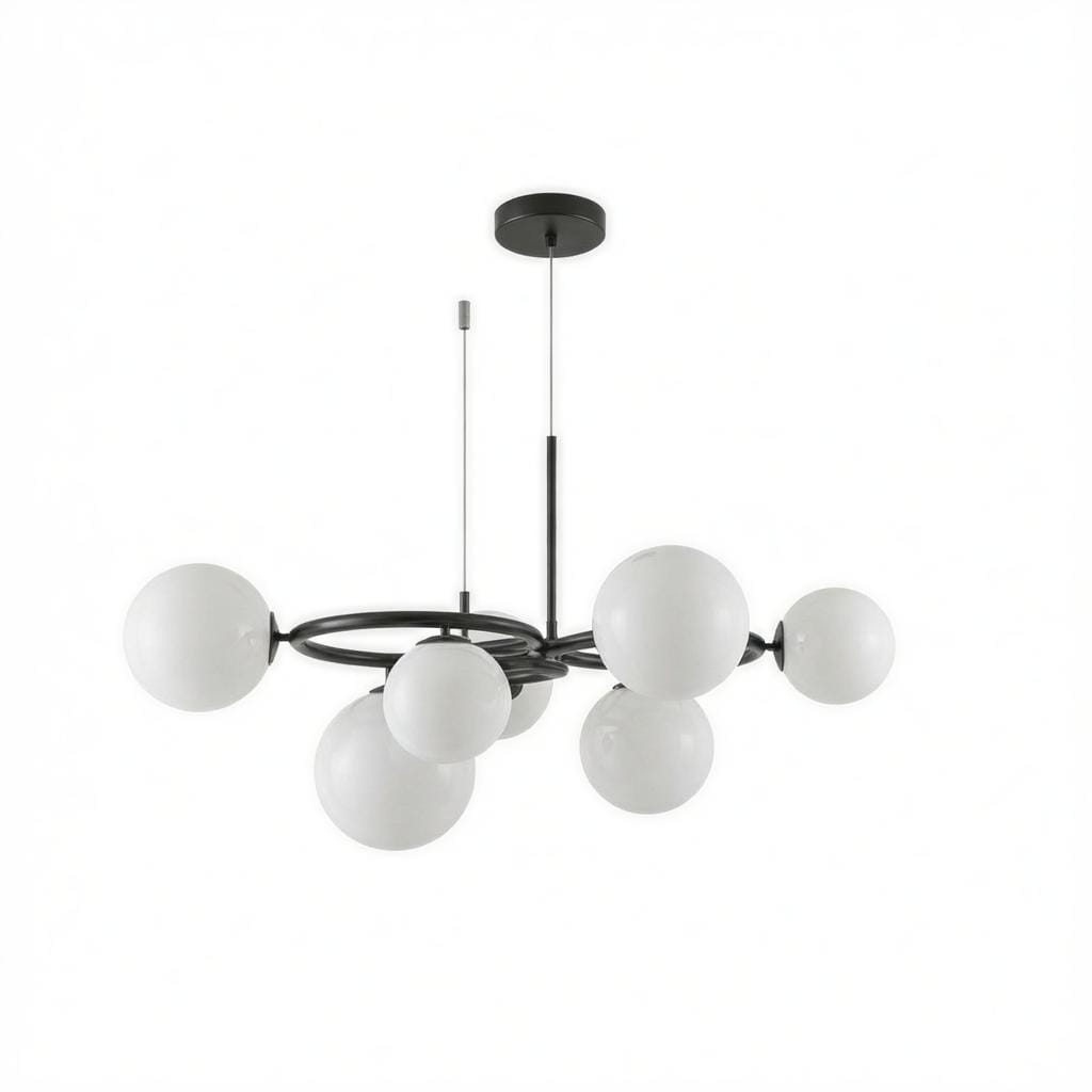 Estremoz | Chandelier