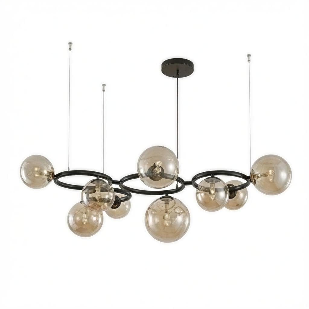 Estremoz | Chandelier