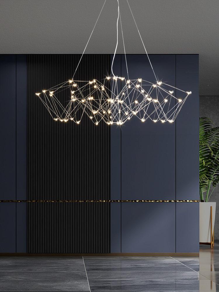 Straton | Chandelier