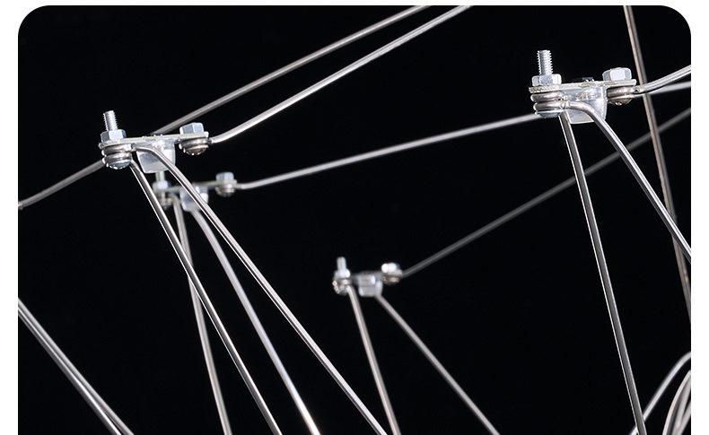 Straton | Chandelier