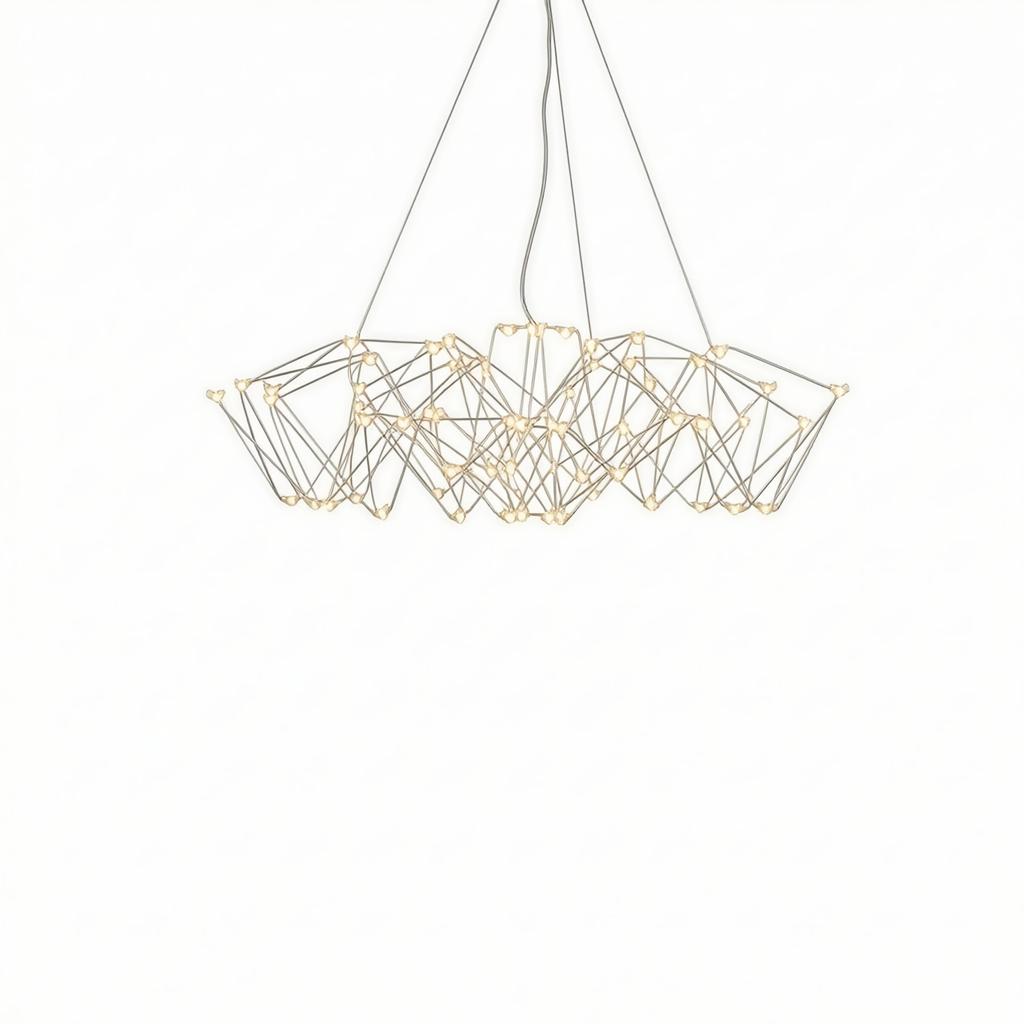 Straton | Chandelier