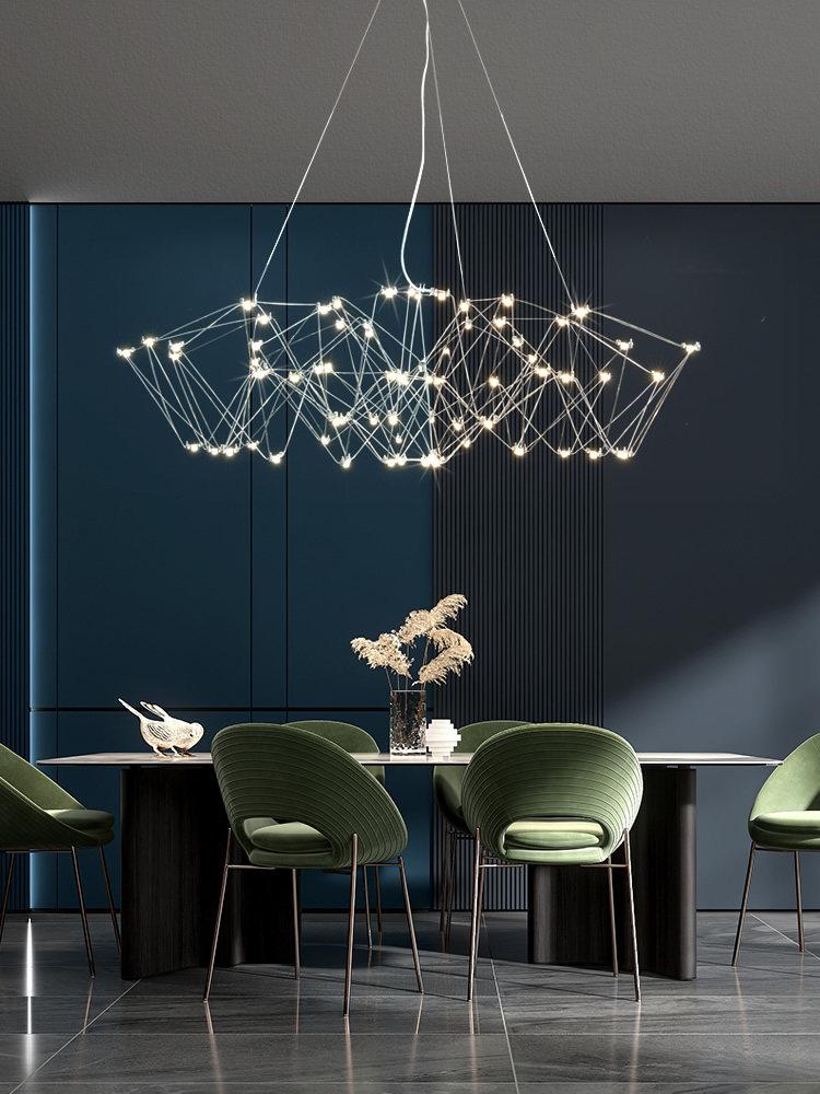 Straton | Chandelier