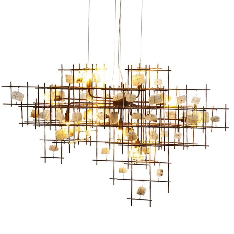 Aurien | Chandelier