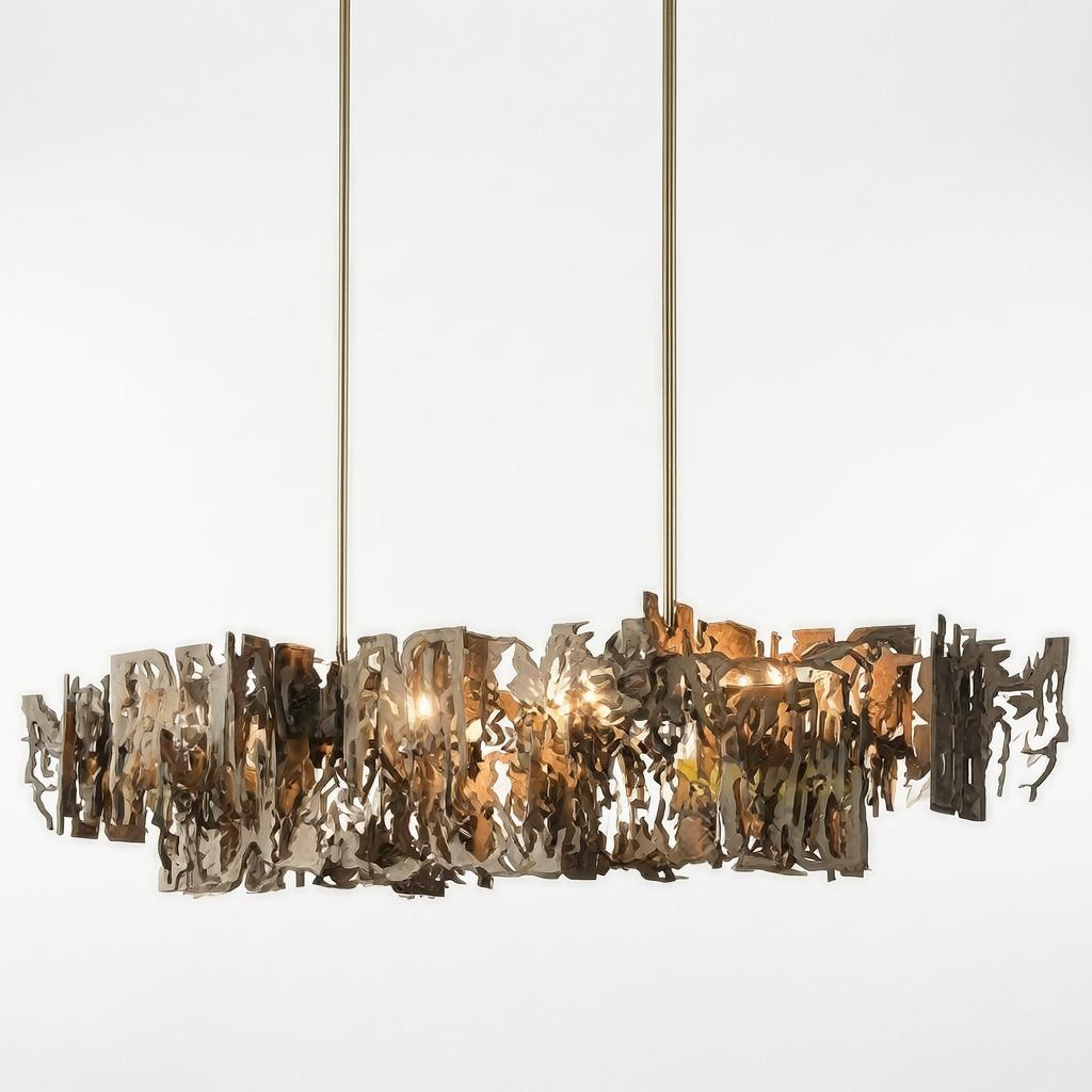 Lomera | Chandelier