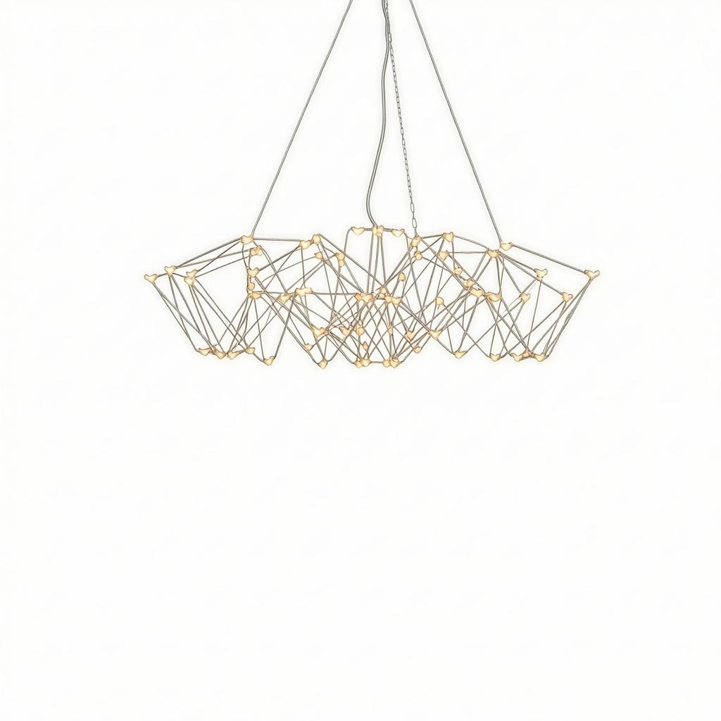 Straton | Chandelier
