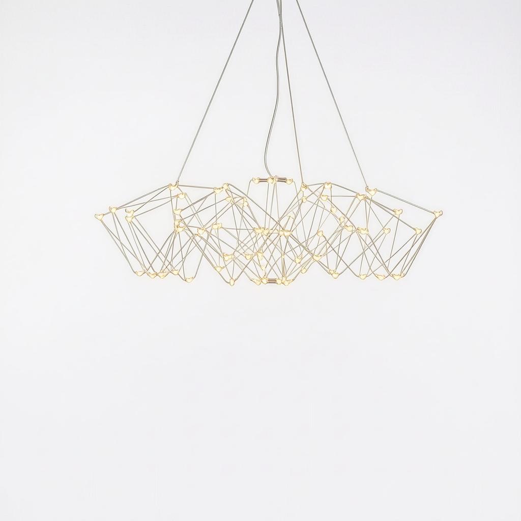 Straton | Chandelier
