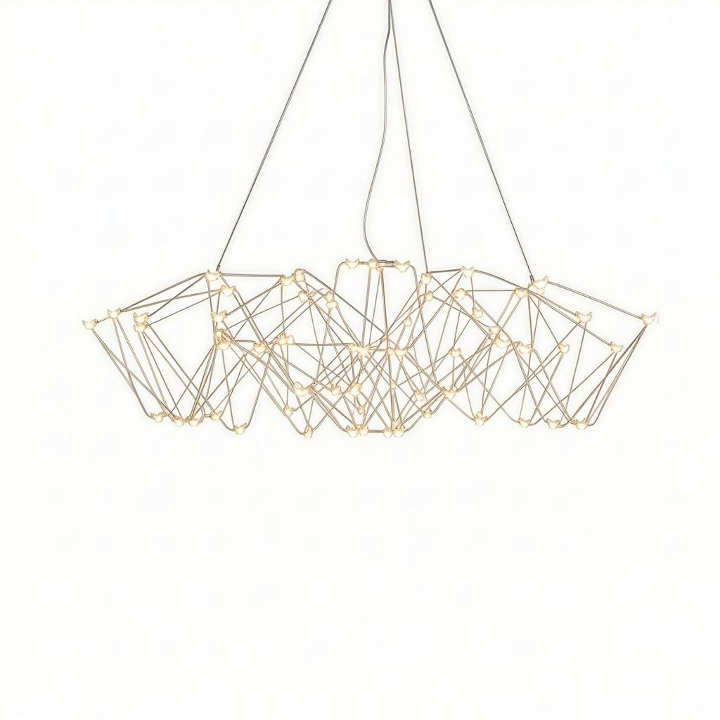 Straton | Chandelier
