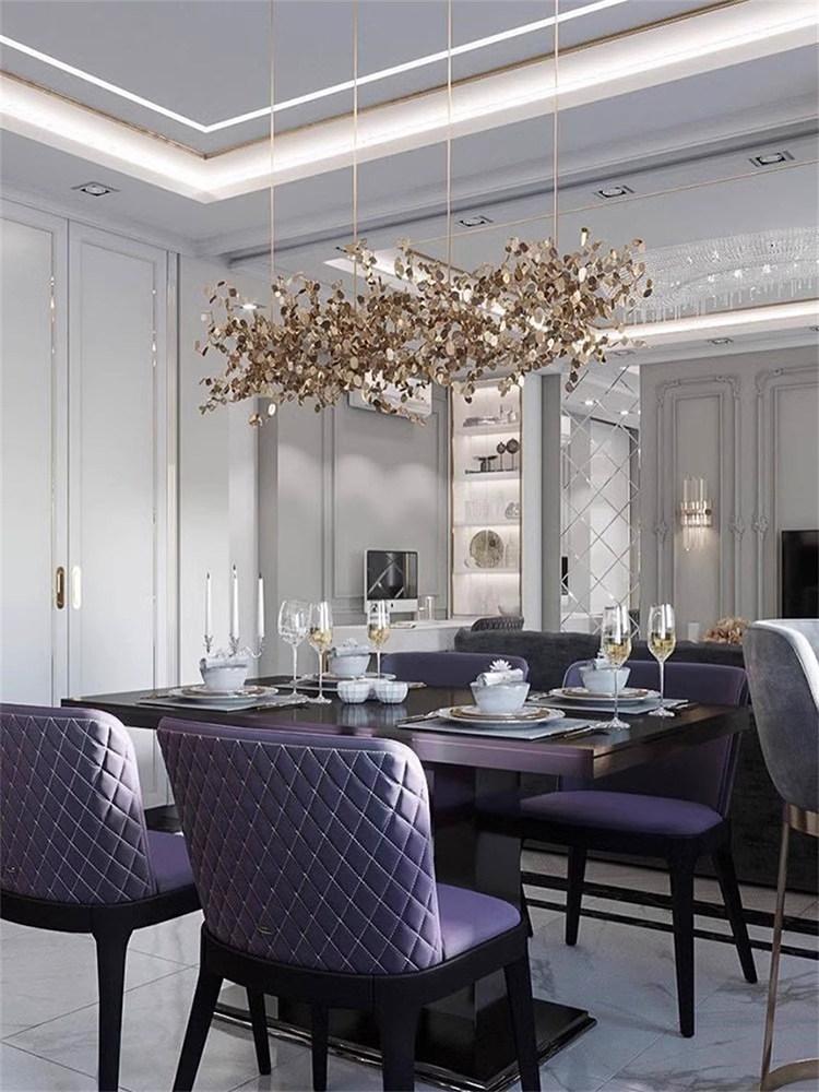 Orianza | Chandelier