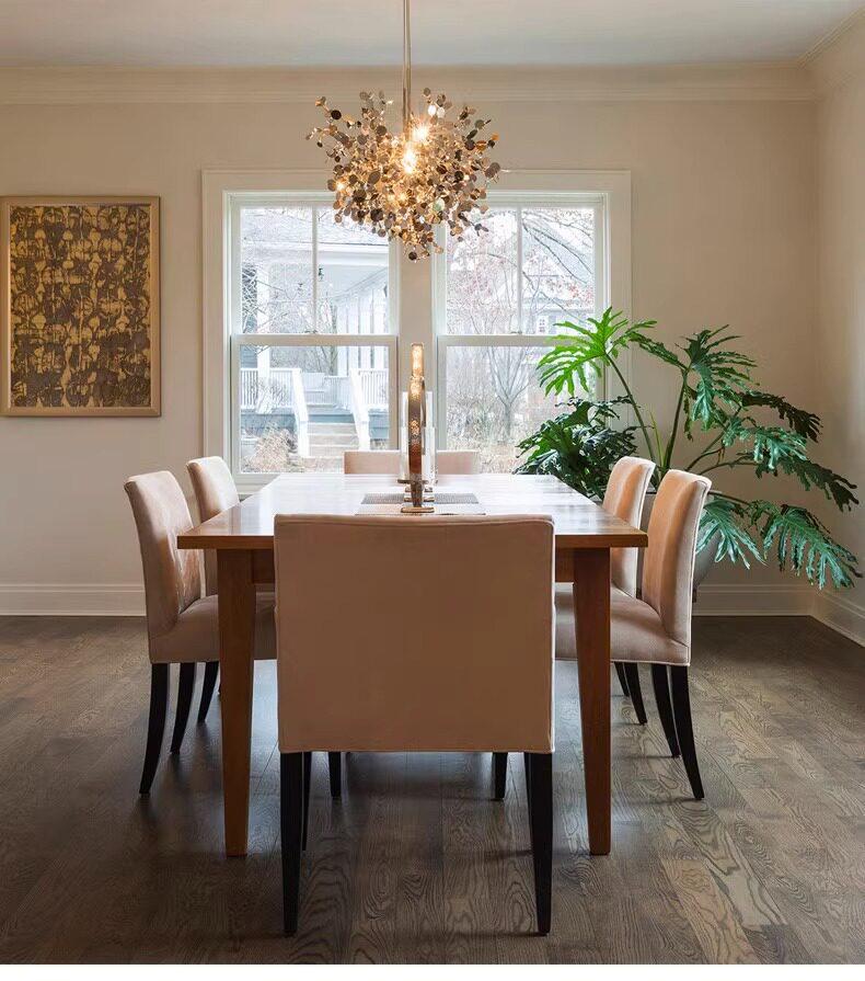 Orianza | Chandelier