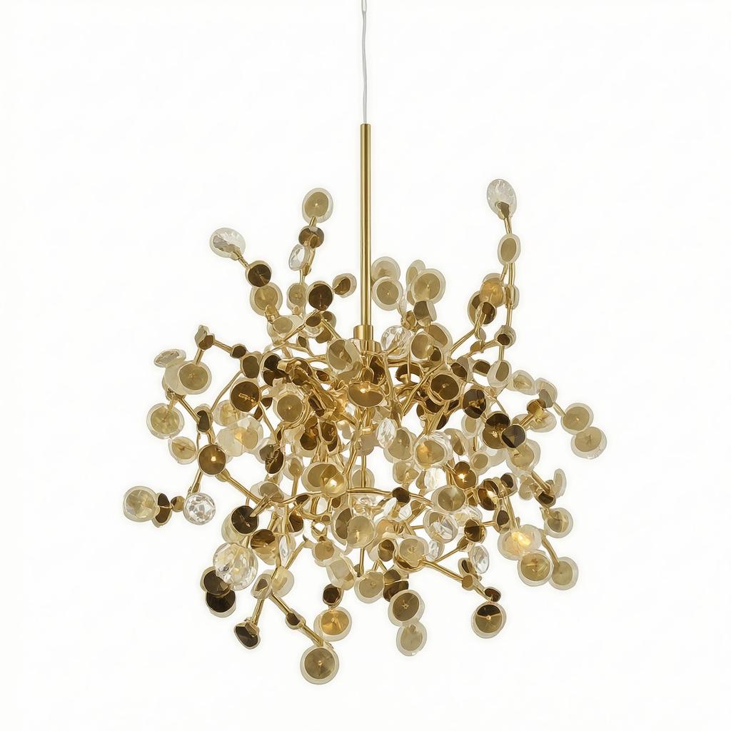 Orianza | Chandelier