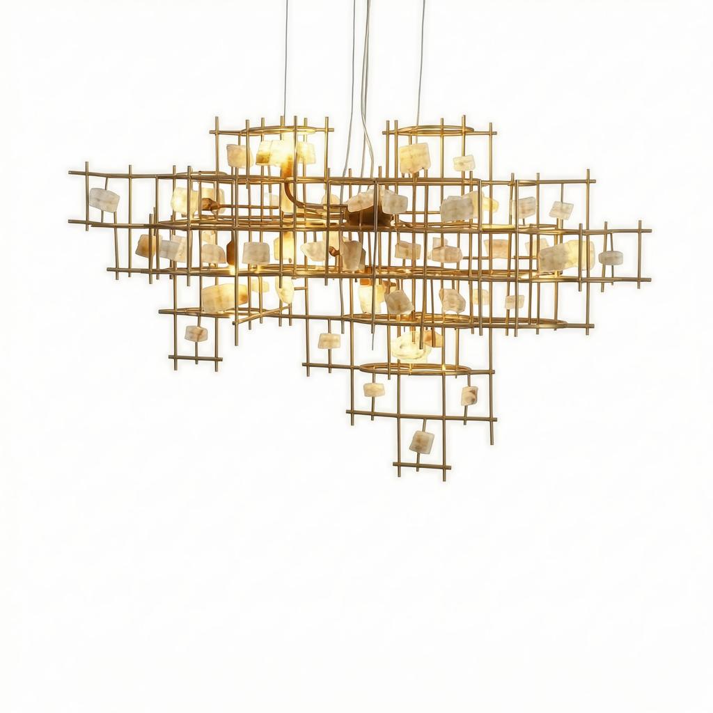 Aurien | Chandelier
