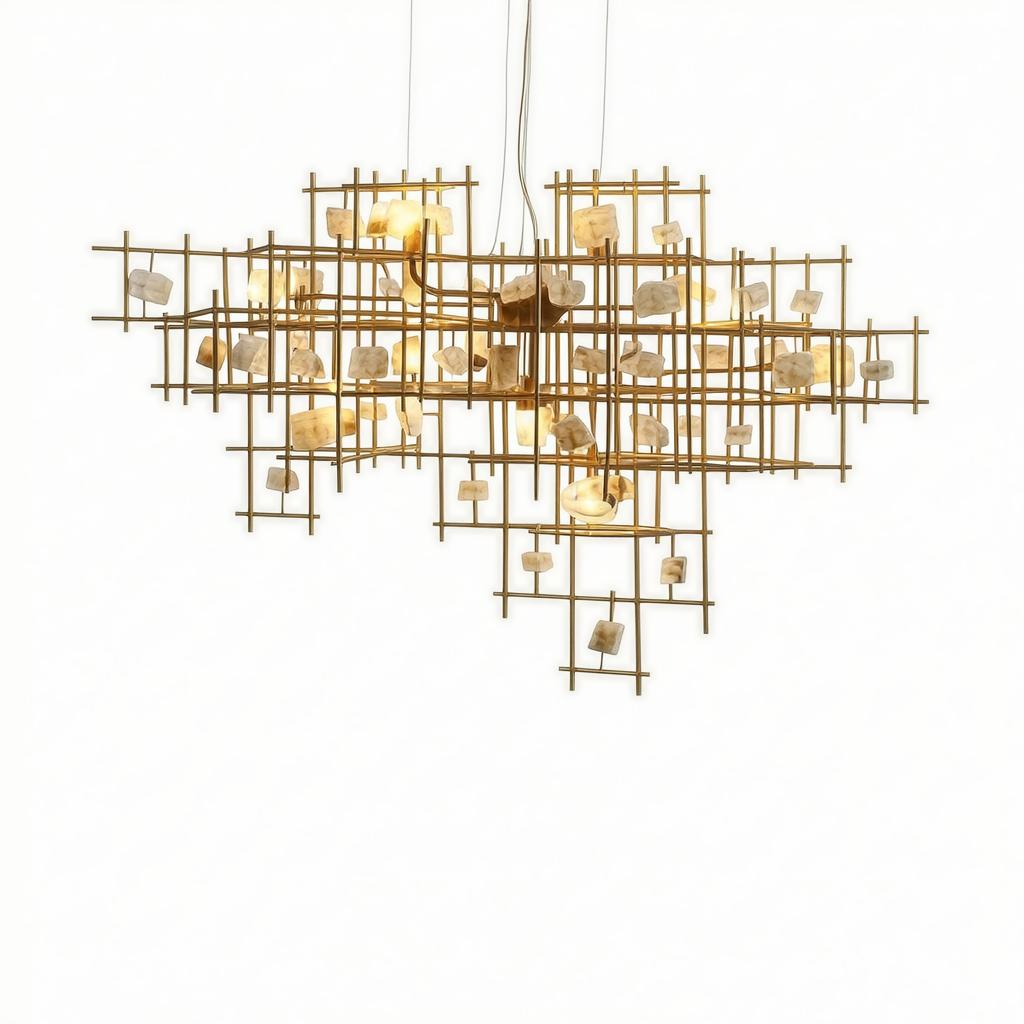 Aurien | Chandelier